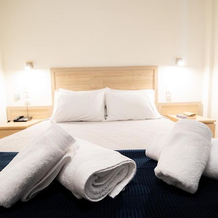 Hotel Philippos Golos Oda fotoğraf