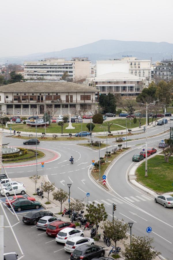 Hotel Philippos Golos Dış mekan fotoğraf