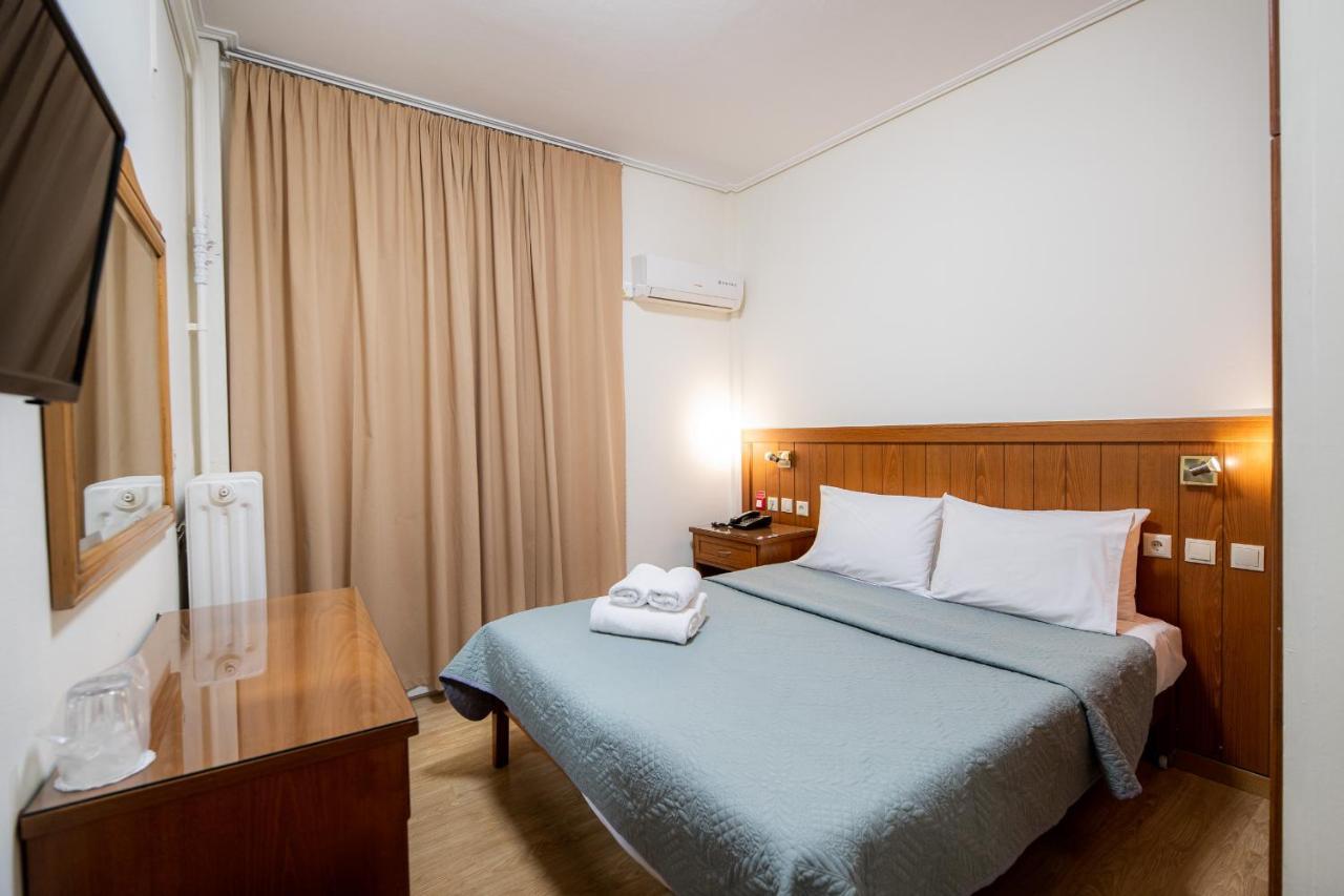 Hotel Philippos Golos Dış mekan fotoğraf