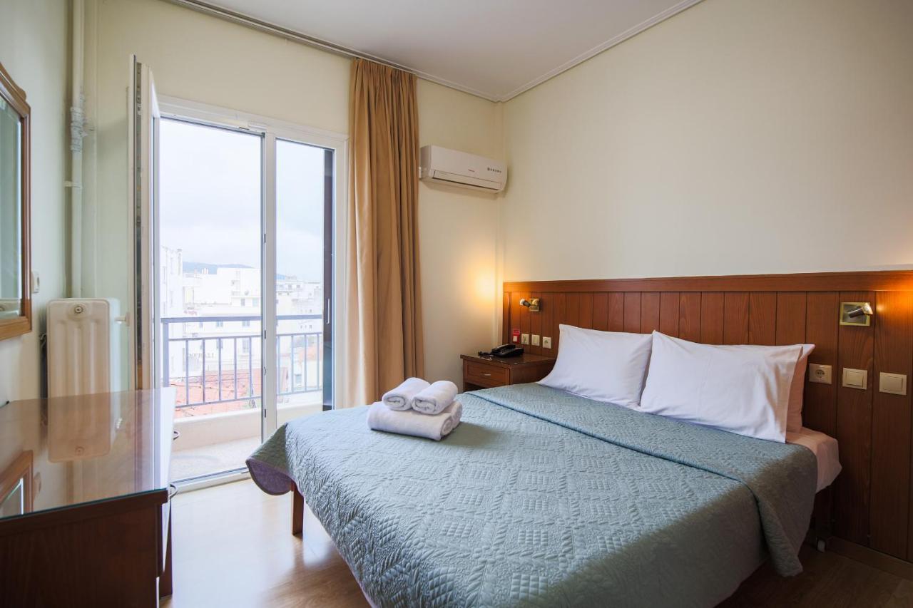 Hotel Philippos Golos Dış mekan fotoğraf