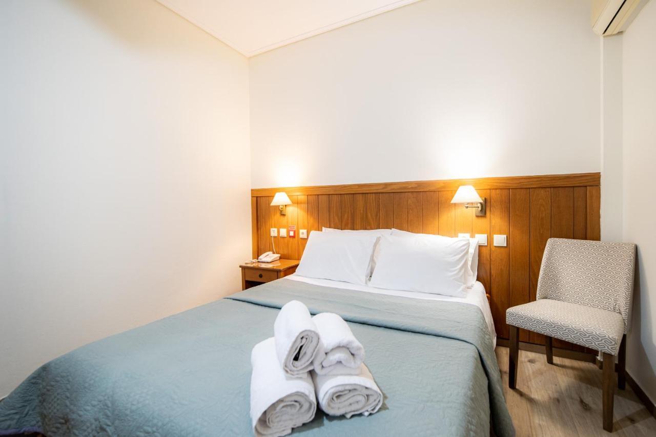 Hotel Philippos Golos Dış mekan fotoğraf