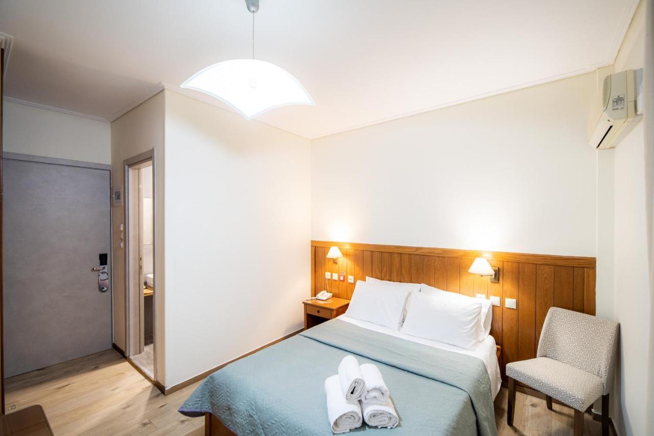 Hotel Philippos Golos Dış mekan fotoğraf