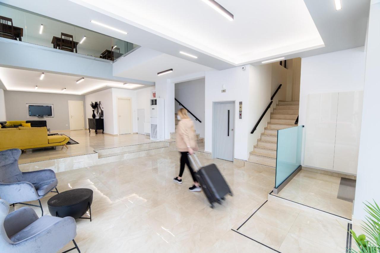 Hotel Philippos Golos Dış mekan fotoğraf