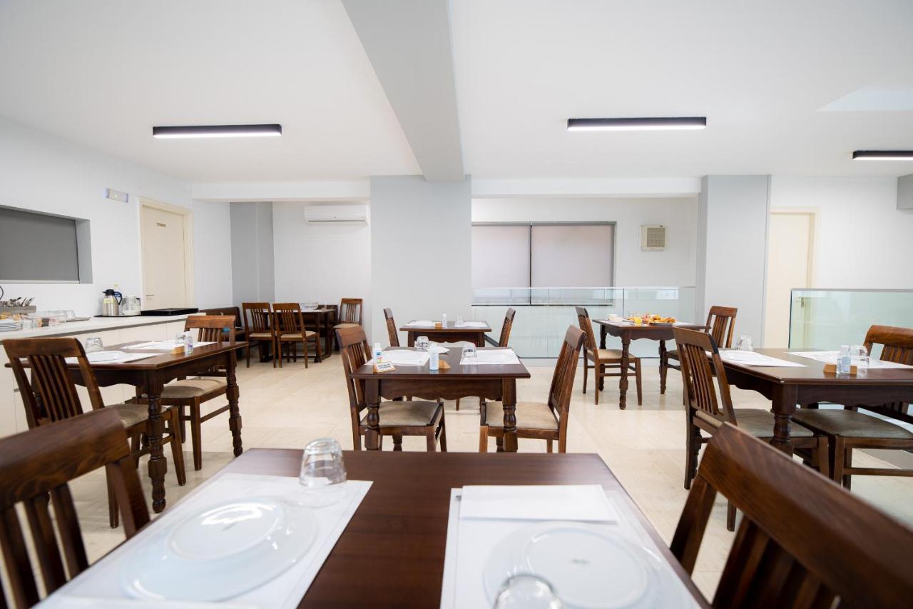 Hotel Philippos Golos Dış mekan fotoğraf