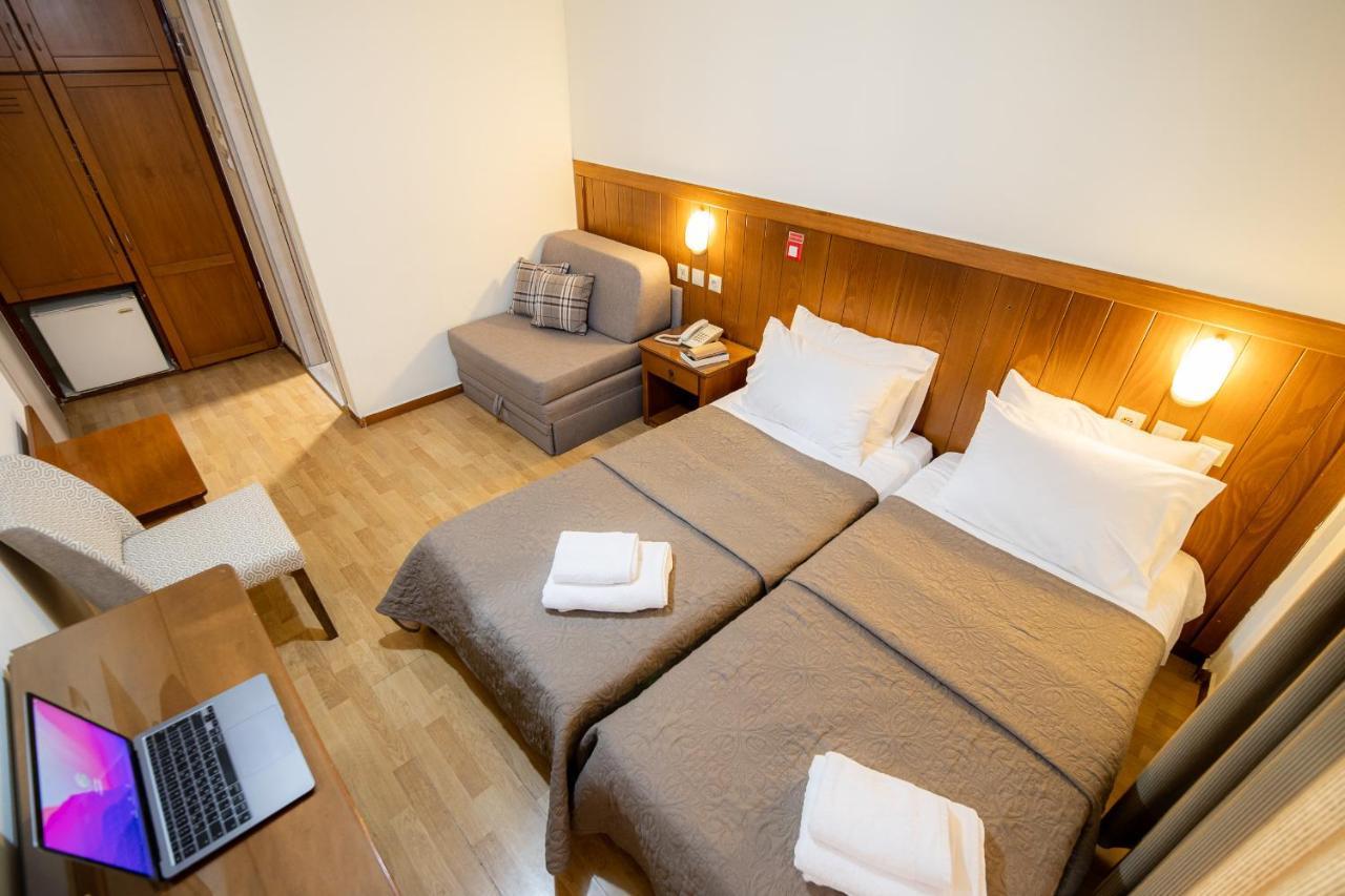 Hotel Philippos Golos Dış mekan fotoğraf