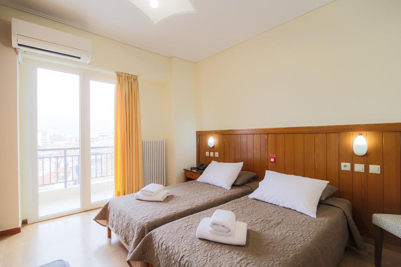 Hotel Philippos Golos Dış mekan fotoğraf