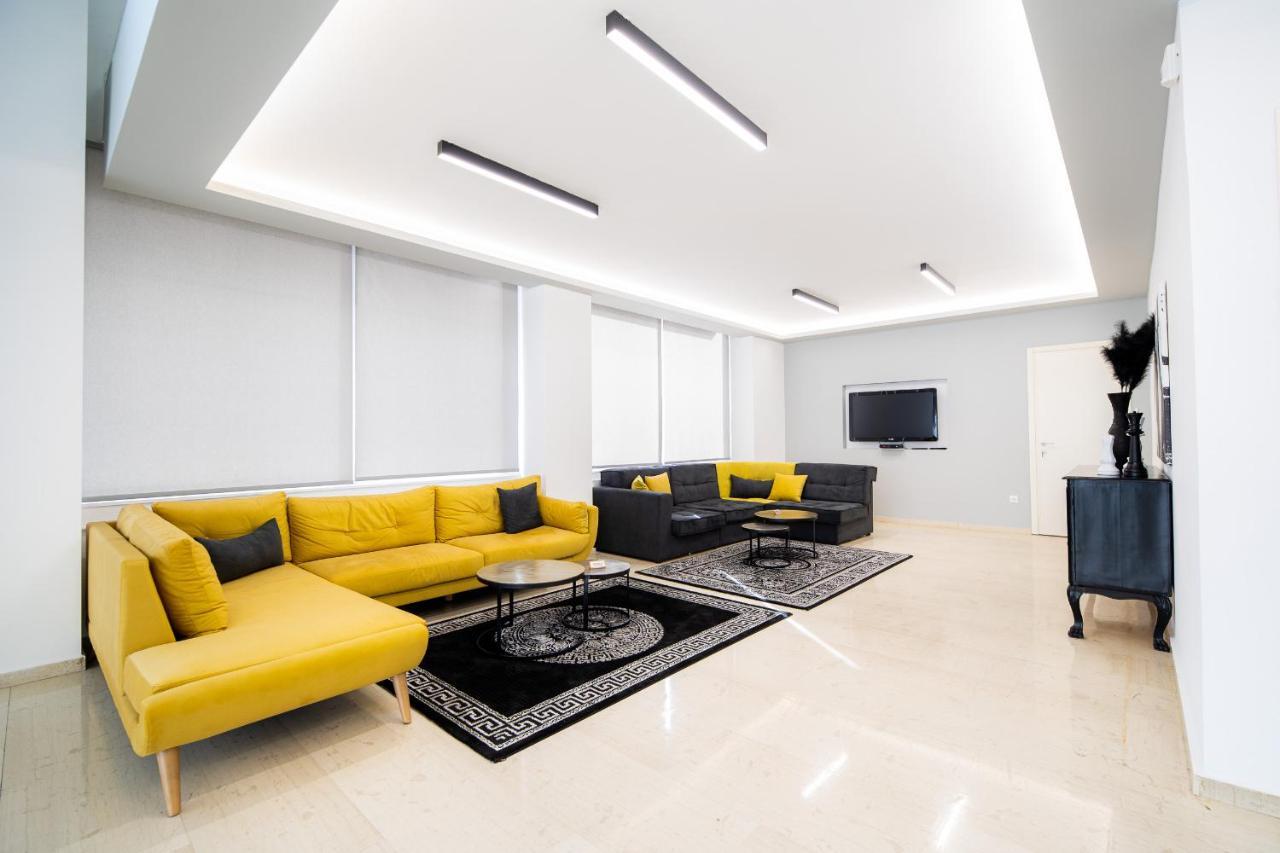 Hotel Philippos Golos Dış mekan fotoğraf