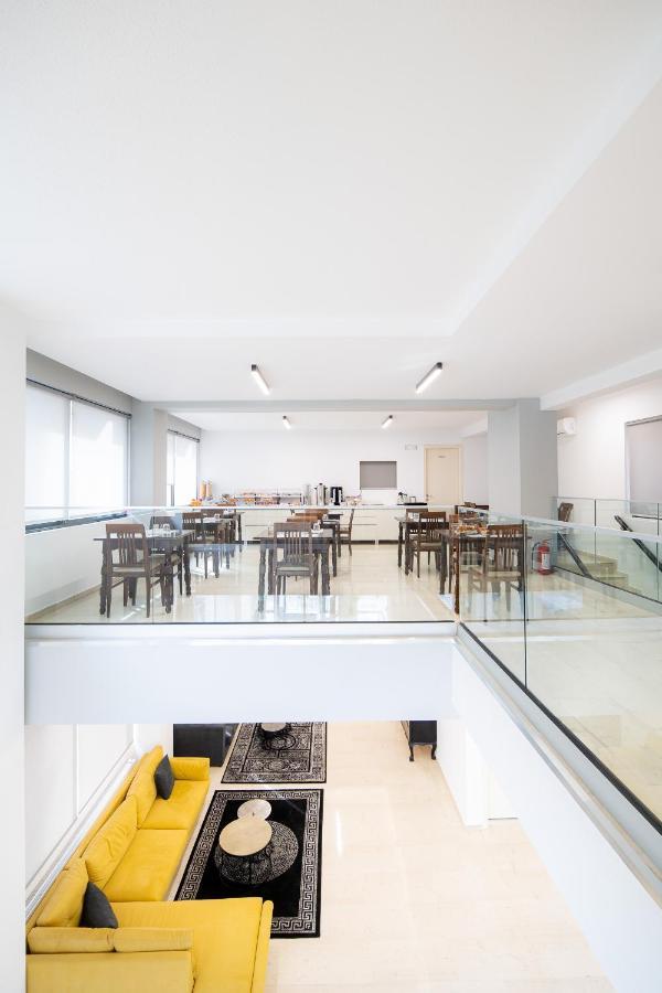 Hotel Philippos Golos Dış mekan fotoğraf