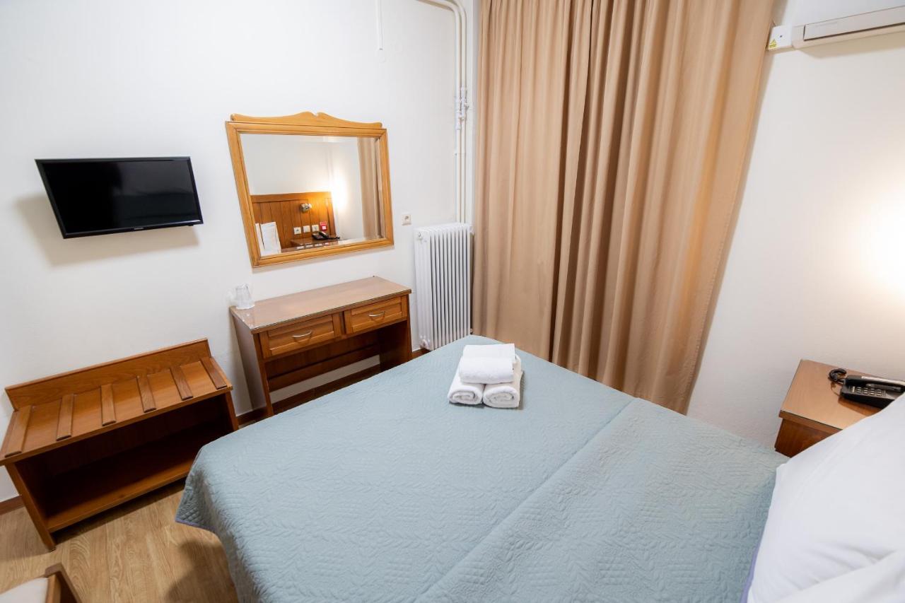 Hotel Philippos Golos Dış mekan fotoğraf