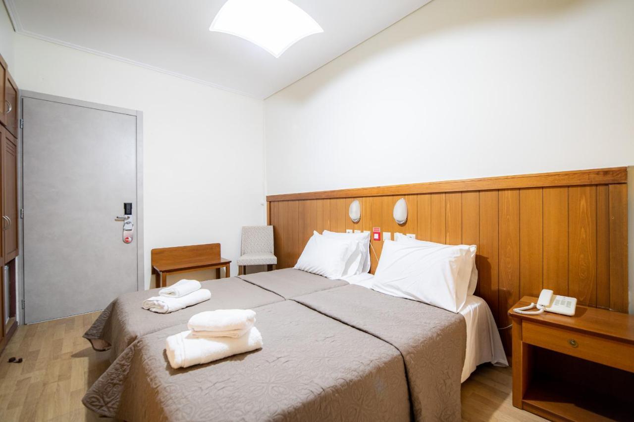 Hotel Philippos Golos Dış mekan fotoğraf