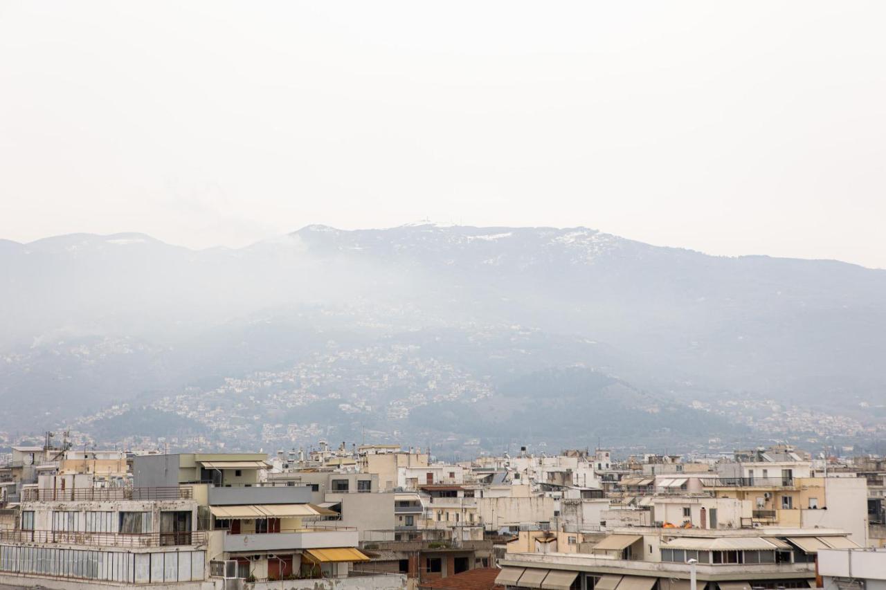 Hotel Philippos Golos Dış mekan fotoğraf