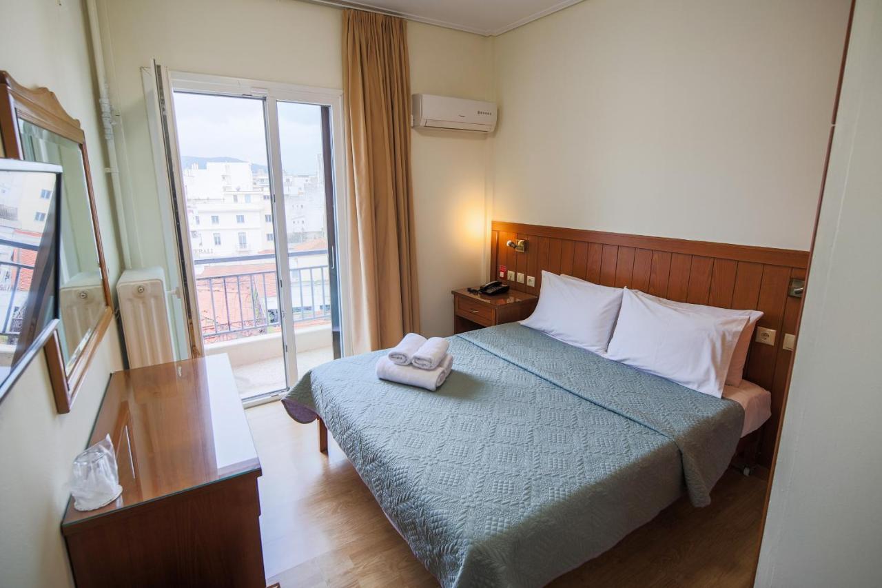Hotel Philippos Golos Dış mekan fotoğraf