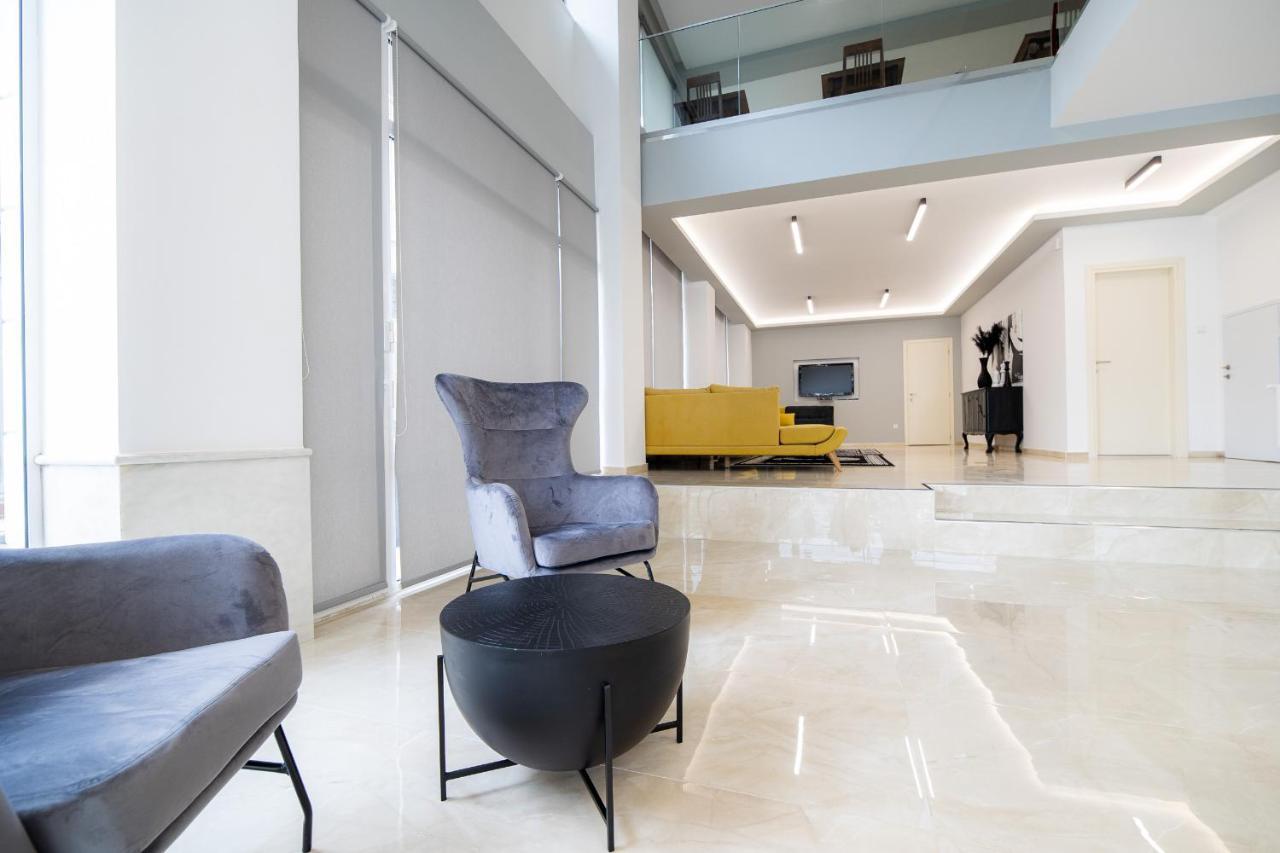 Hotel Philippos Golos Dış mekan fotoğraf