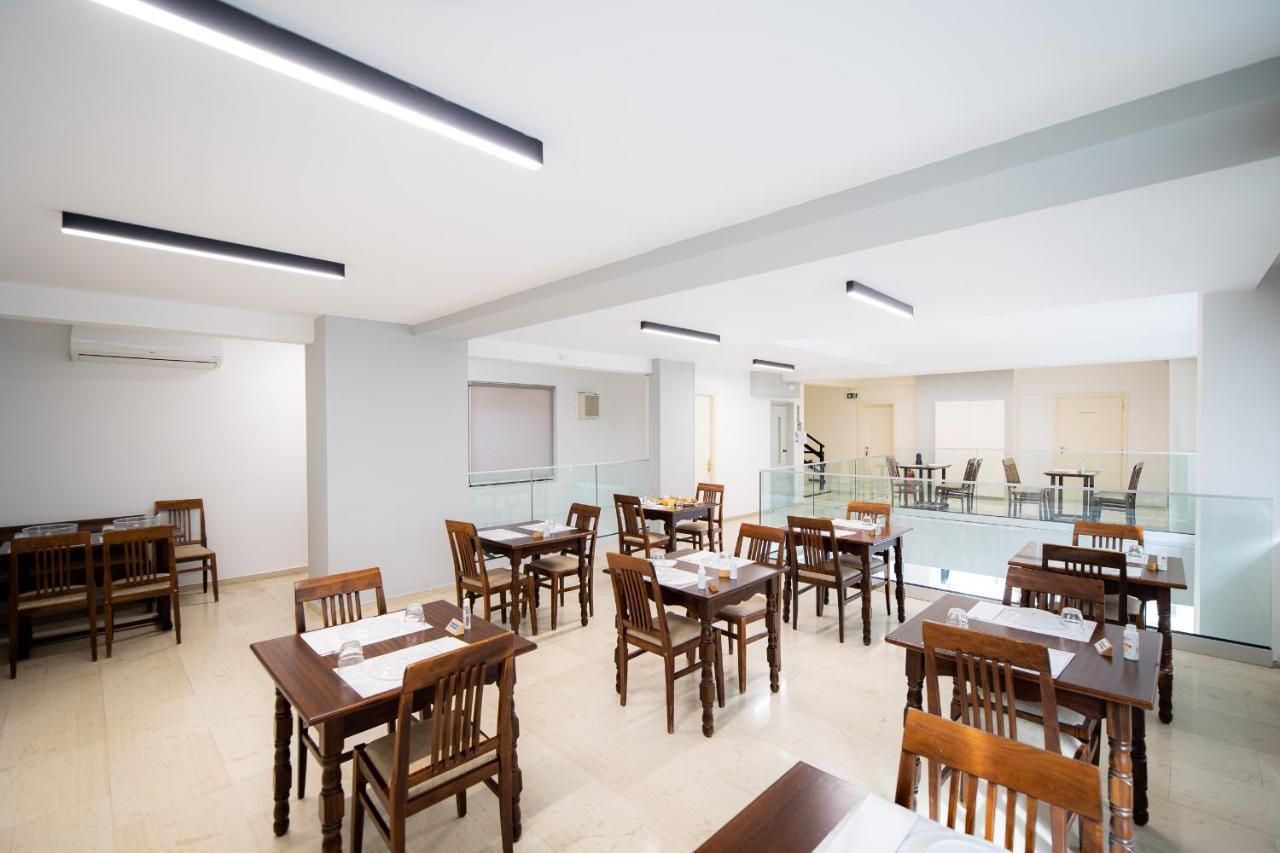 Hotel Philippos Golos Dış mekan fotoğraf