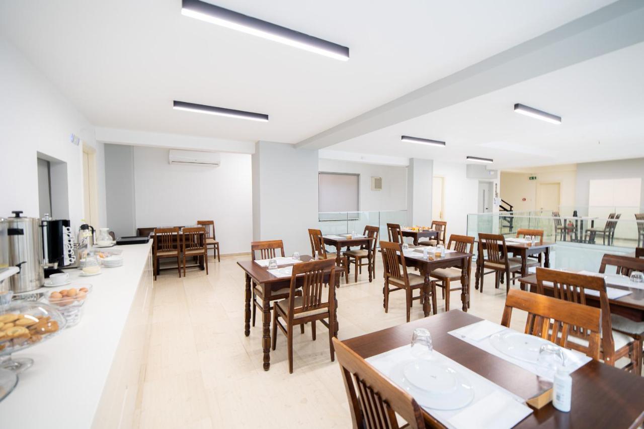 Hotel Philippos Golos Dış mekan fotoğraf