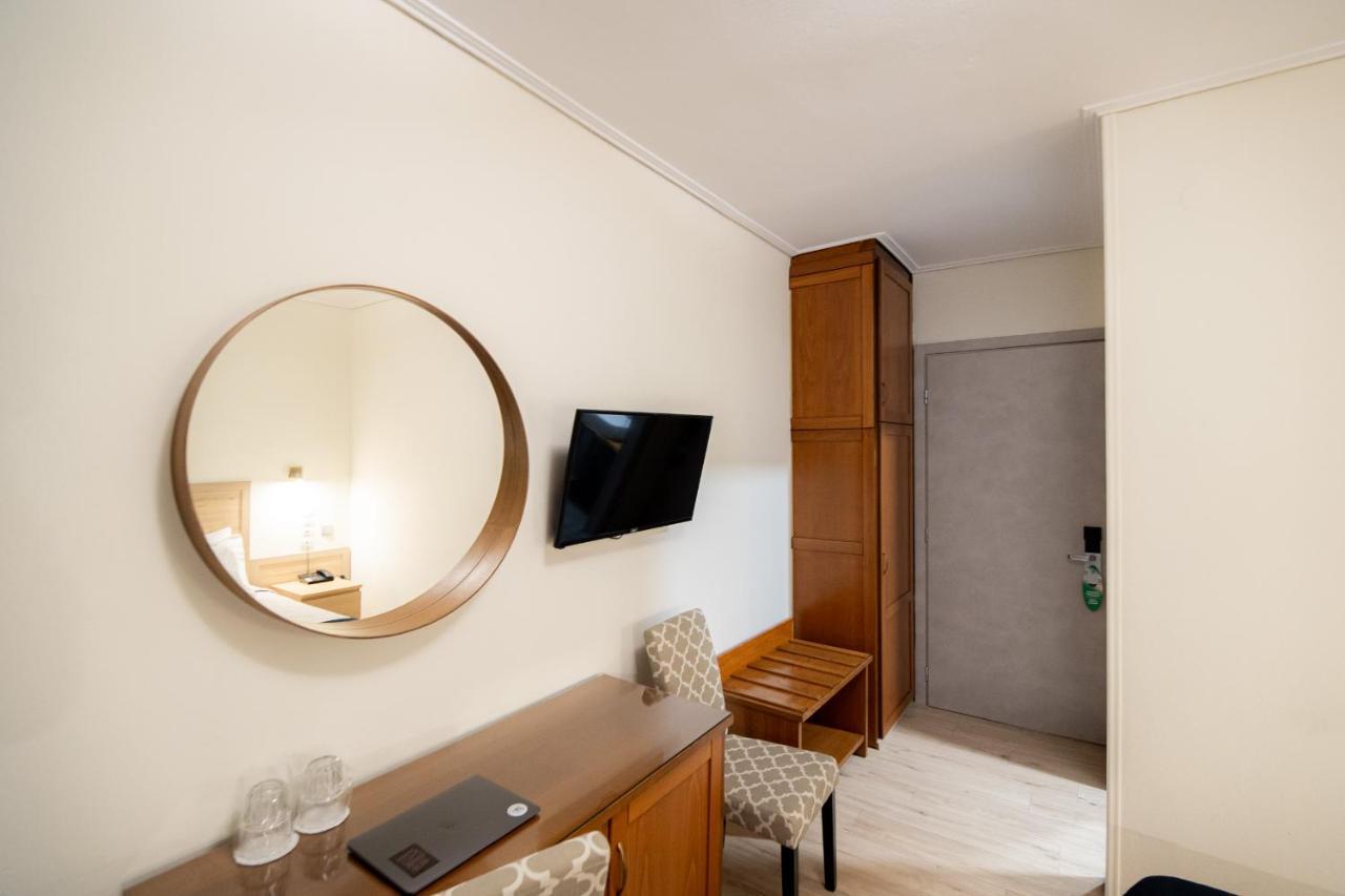 Hotel Philippos Golos Dış mekan fotoğraf