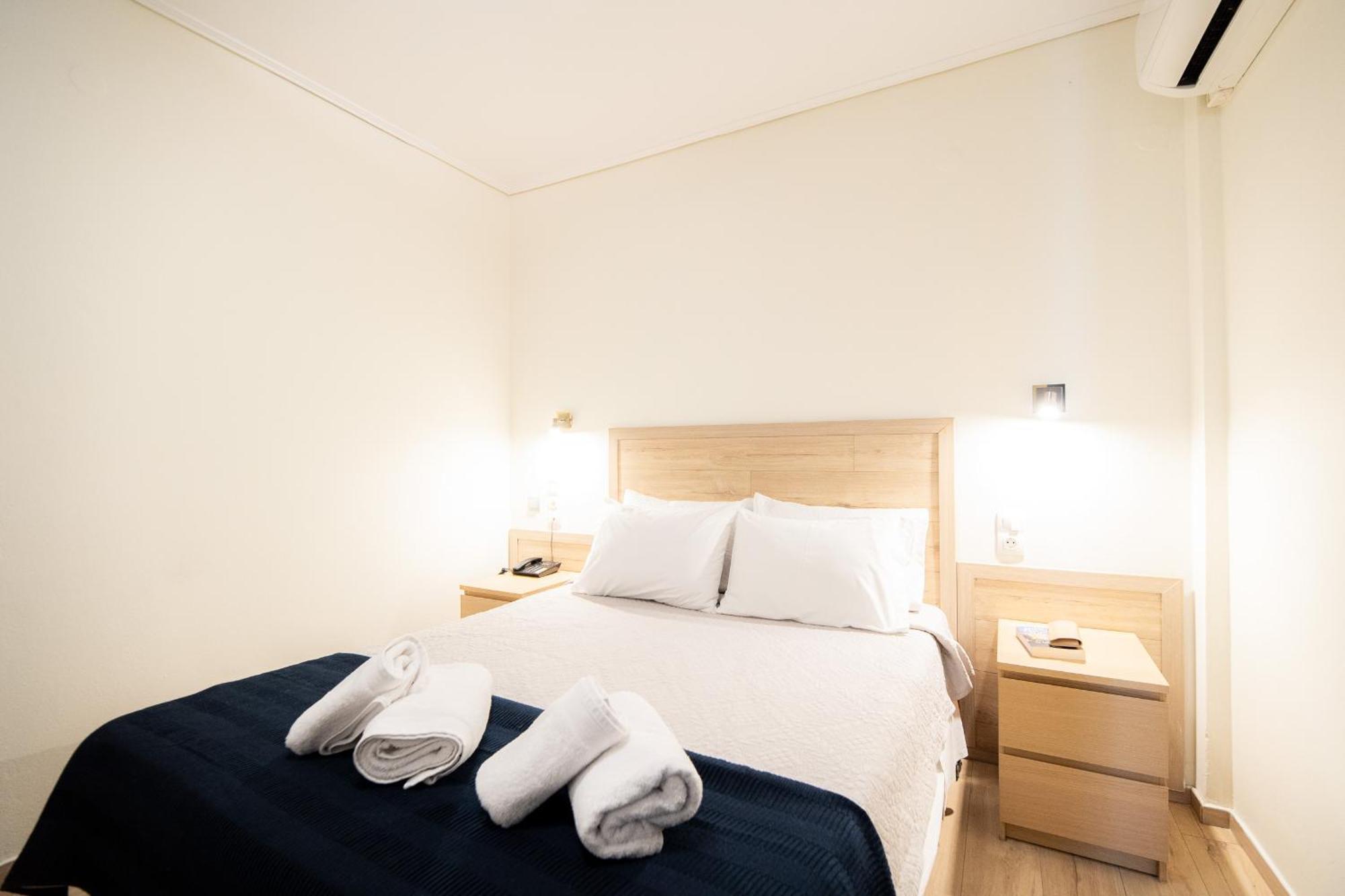 Hotel Philippos Golos Oda fotoğraf