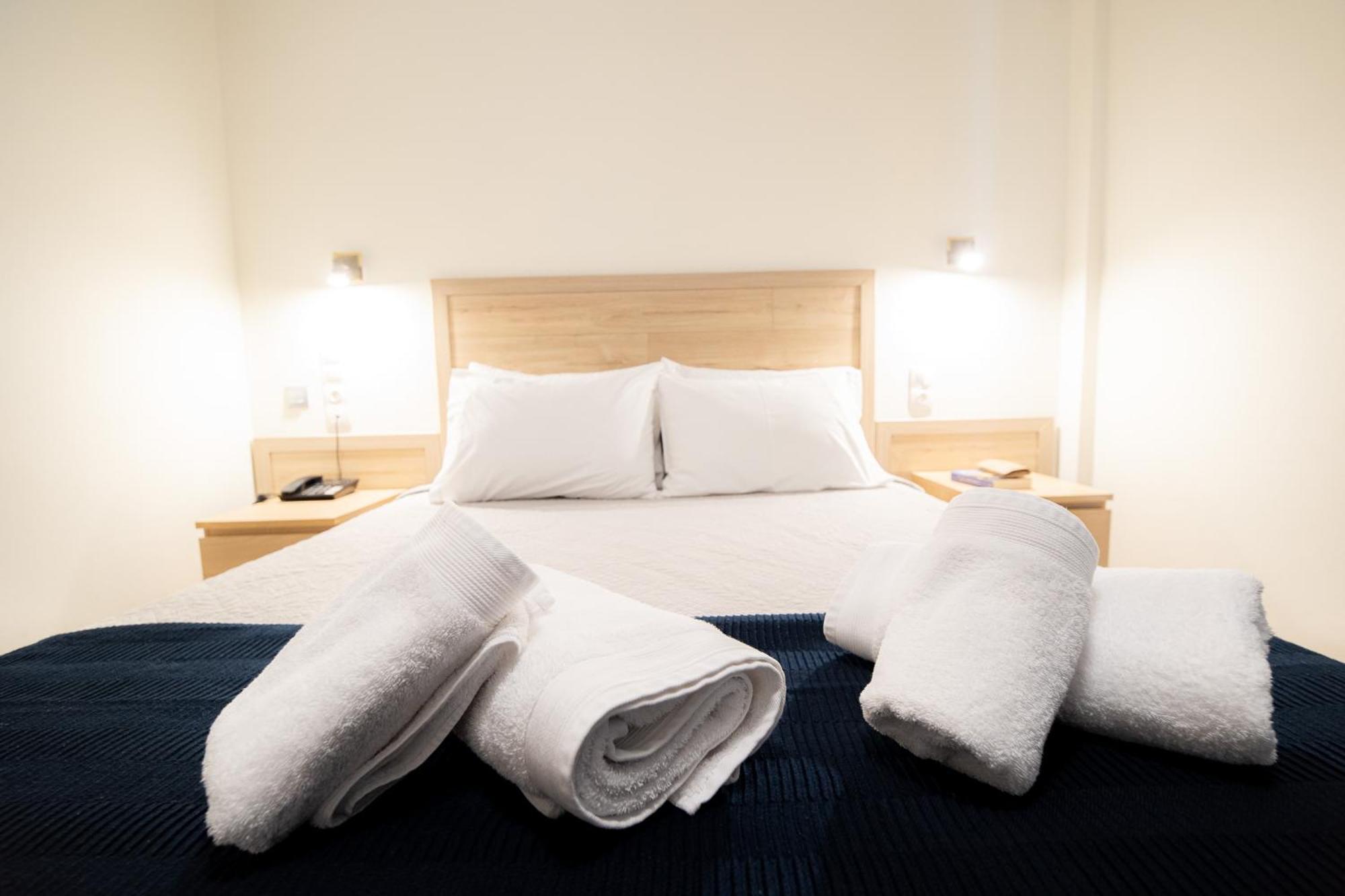Hotel Philippos Golos Oda fotoğraf