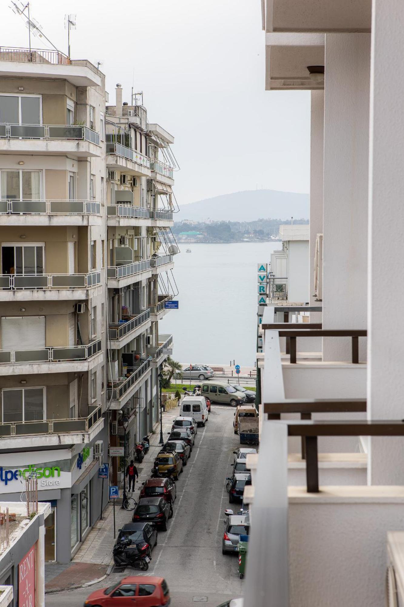 Hotel Philippos Golos Oda fotoğraf