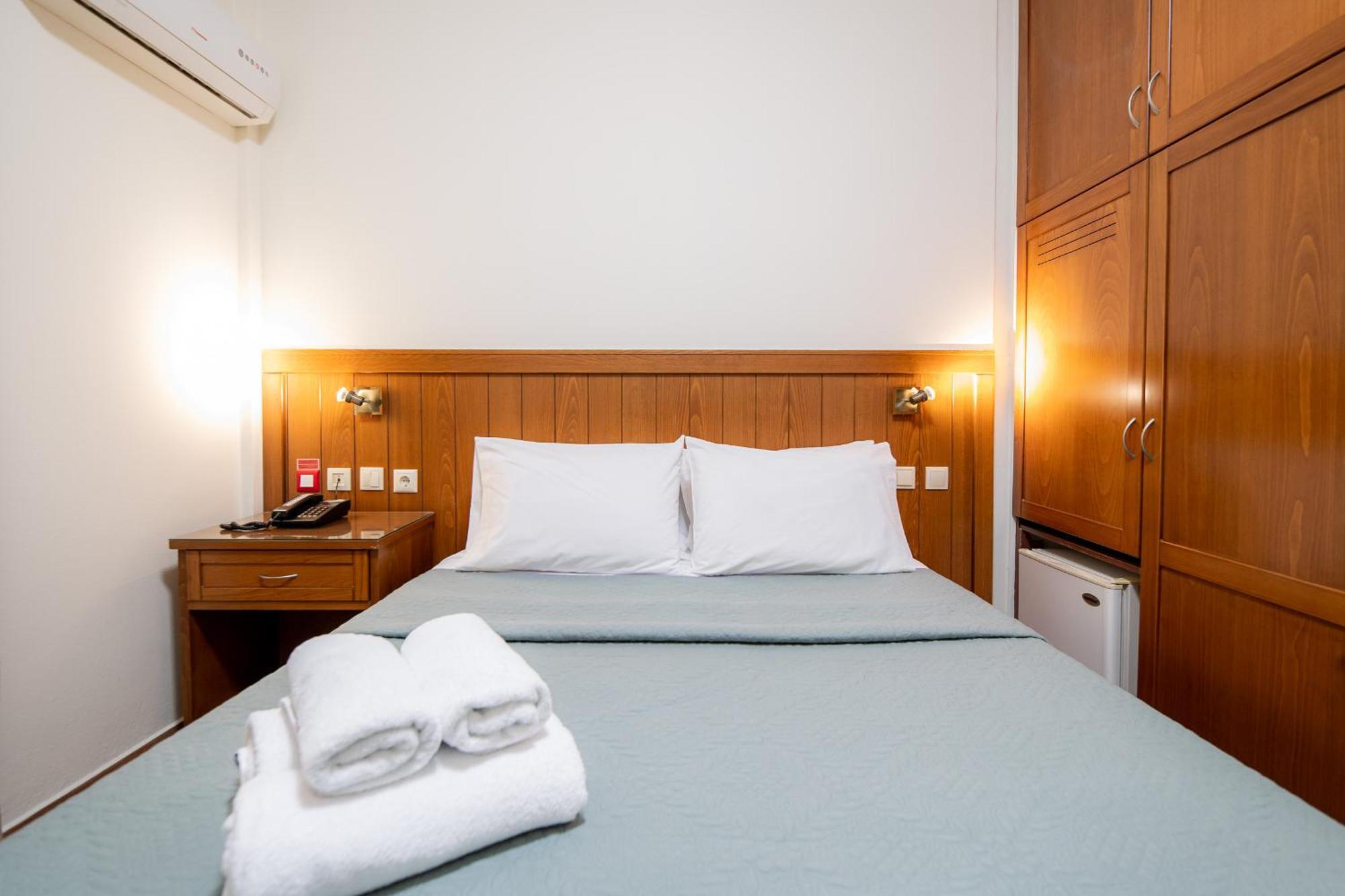 Hotel Philippos Golos Oda fotoğraf
