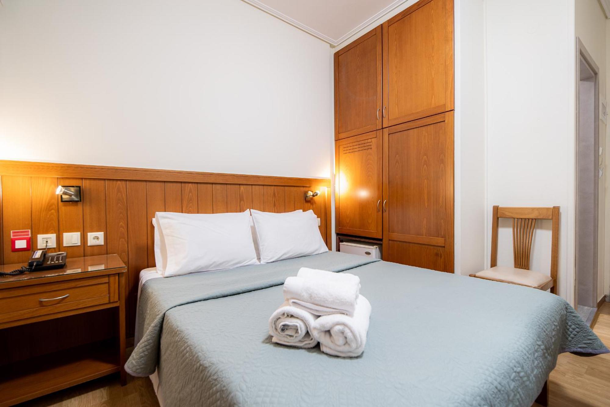 Hotel Philippos Golos Oda fotoğraf