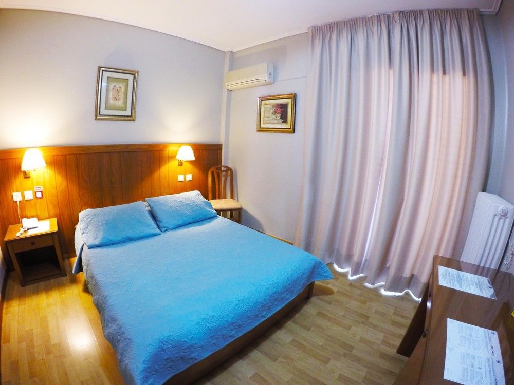 Hotel Philippos Golos Dış mekan fotoğraf